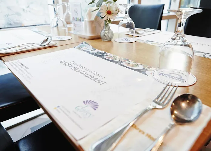 Days By Wyndham Myeongdong 3*