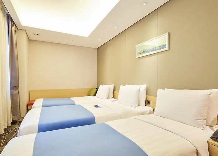 Days By Wyndham Myeongdong Hotel